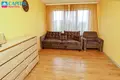 Квартира 3 комнаты 64 м² Панявежис, Литва