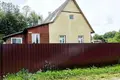 Дом 114 м² Беларучский сельский Совет, Беларусь