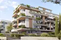 Apartamento 1 habitacion 50 m² Germasogeia, Chipre