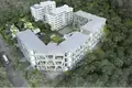 1 bedroom apartment 40 m² Phuket, Thailand