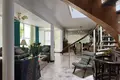 4 bedroom house 266 m² Mexico City, Mexico