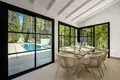 villa de 5 chambres 295 m² Benahavis, Espagne