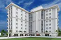 Wohnung 2 zimmer 58 m² Alanya, Türkei