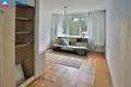 Wohnung 1 Zimmer 28 m² Wilkomir, Litauen