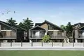 Villa de 6 habitaciones 248 m² Dosemealti, Turquía