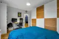 Wohnung 3 Zimmer 76 m² Warschau, Polen