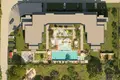 Квартира 2 комнаты 50 м² Несебр, Болгария