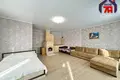 Casa 55 m² Bielicki siel ski Saviet, Bielorrusia