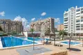 Mieszkanie 253 m² Alicante, Hiszpania