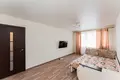 Mieszkanie 2 pokoi 50 m² Mińsk, Białoruś