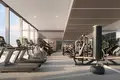 1 bedroom apartment 58 m² Dubai, United Arab Emirates