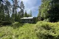 House  Joroinen, Finland