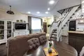 Mieszkanie 3 pokoi 94 m² Mińsk, Białoruś