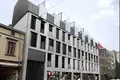 Wohnung 3 Schlafzimmer 116 m² Riga, Lettland