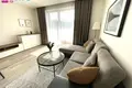 Appartement 2 chambres 50 m² Vilnius, Lituanie