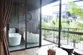 Appartement 1 chambre 57 m² Phuket, Thaïlande