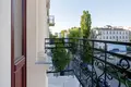 Mieszkanie 2 pokoi 51 m² w Łódź, Polska