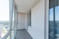 1 room apartment 46 m² Minsk, Belarus