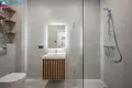 Apartamento 1 habitación 29 m² Vilna, Lituania