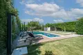 Villa 8 chambres 498 m² Podgorica, Monténégro