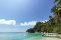 Parcelas  Kepulauan Anambas, Indonesia