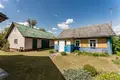 House 40 m² Radaskovicki sielski Saviet, Belarus
