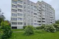 Квартира 1 комната 33 м² Минск, Беларусь