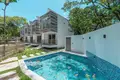 Дом 2 спальни 78 м² West End, Гондурас