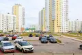 3 room apartment 75 m² Minsk, Belarus