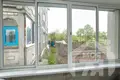 Wohnung 2 zimmer 60 m² Cysc, Belarus