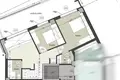Квартира 4 комнаты 138 м² Municipality of Thessaloniki, Греция