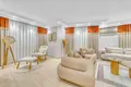 Penthouse 4 bedrooms 200 m² Obakoy, Turkey