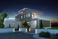 Maison 4 chambres 273 m² Paralimni, Bases souveraines britanniques