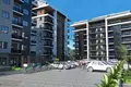 Apartamento 3 habitaciones 67 m² en Alanya, Turquía
