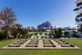 Attique 3 chambres 552 m² Calp, Espagne
