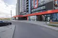 Appartement 3 chambres 56 m² Minsk, Bélarus