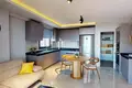 Apartamento 4 habitaciones 167 m² Mezitli, Turquía