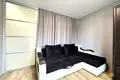 Apartamento 1 habitación 44 m² Fanipal, Belarús