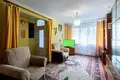 Квартира 2 комнаты 44 м² Минск, Беларусь