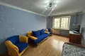 Mieszkanie 2 pokoi 66 m² w Mińsk, Białoruś