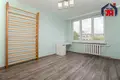 Wohnung 3 Zimmer  Maladsetschna, Weißrussland