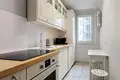 Appartement 2 chambres 45 m² en Varsovie, Pologne