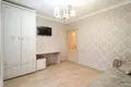 Appartement 2 chambres 57 m² Minsk, Biélorussie