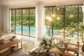 3 bedroom villa 252 m² Sakhu, Thailand