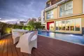 Haus 6 Schlafzimmer 559 m² Limassol, Zypern