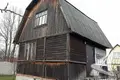 Casa 62 m² Kamianica Zyravieckaja, Bielorrusia