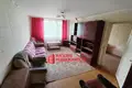 Wohnung 4 Zimmer 75 m² Hrodna, Weißrussland