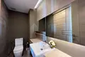 1 bedroom condo 55 m² Pattaya, Thailand