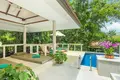 Villa 4 pièces 281 m² Ban Kata, Thaïlande