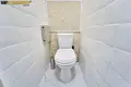 Wohnung 2 zimmer 53 m² Minsk, Belarus